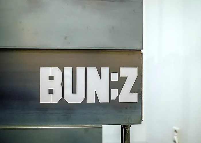 96 Bunz Traveller's ホテル ソウル特別市